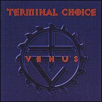 Terminal Choice - Venus lyrics