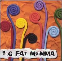 Big Fat Mamma - Parece Difcil lyrics