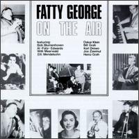 Fatty George Jazzband - On the Air lyrics