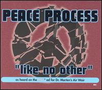 Peace Process - Like No Other lyrics