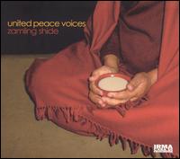 United Peace Voices - Zamling Shide lyrics
