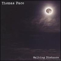 Thomas Pace - Walking Distance lyrics