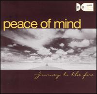 Peace of Mind - Journey to the Fore lyrics