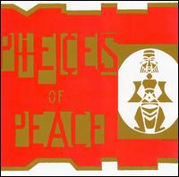Pieces of Peace - Pieces of Peace lyrics