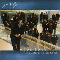 Joe Pace - Speak Life lyrics