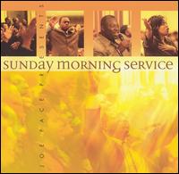Joe Pace - Joe Pace Presents: Sunday Morning Service [live] lyrics