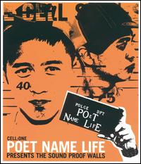 Poet Name Life - The Cell Series lyrics