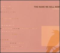 Name We Sell Now - Name We Sell Now lyrics