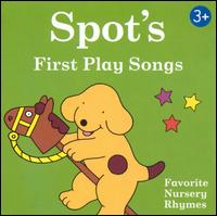 Spot the Dog - Spot's First Play Songs lyrics