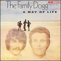 Family Dogg - A Way of Life lyrics