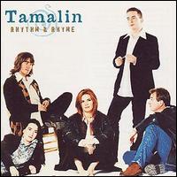 Tamalin - Rhythm & Rhyme lyrics
