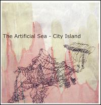 The Artificial Sea - City Island lyrics