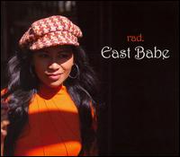 Rad. - East Babe lyrics