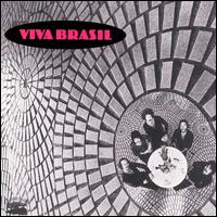 Viva Brasil - Viva Brasil [Sugarloaf] lyrics
