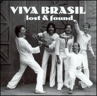Viva Brasil - Lost & Found lyrics
