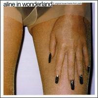 Aline in Wonderland - Aline in Wonderland lyrics