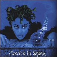 Castles in Spain - Numero Tres lyrics