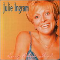 Julie Ingram - Long Shot Girl lyrics