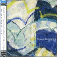 Satoshi Inoue - Melodic Compositions lyrics