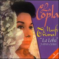 Marife de Triana - La Copla lyrics