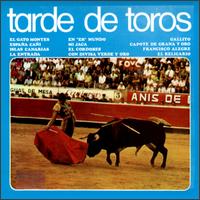 Banda Taurina - Tarde De Toros lyrics