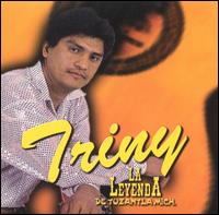 Triny y la Leyenda - Era Casada lyrics
