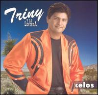 Triny y la Leyenda - Celos [CD/DVD] lyrics