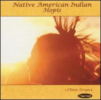 Lil' Bear Singers - Native American Indian Hopis lyrics