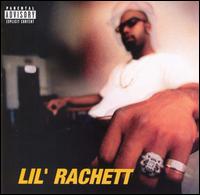 Lil Rachett - Lil Rachett lyrics