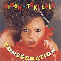 Nimon-Toki Lala - Consecration lyrics