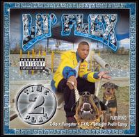 Lil' Flex - Time 2 Play lyrics