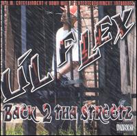 Lil' Flex - Back 2 Tha Streetz lyrics