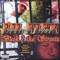 Lil' Flex - Back 2 Tha Streetz: Sighted And Chopped lyrics