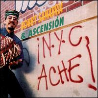 Bobby Sanabria - New York City Ache! lyrics