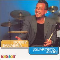 Bobby Sanabria - Bobby Sanabria & Quarteto Ach?! lyrics