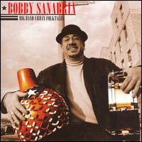 Bobby Sanabria - Big Band Urban Folktales lyrics