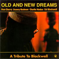 Old and New Dreams - One for Blackwell [live] lyrics