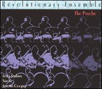 Revolutionary Ensemble - The Psyche lyrics