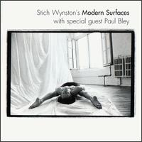 Stich Wynston - Modern Surfaces lyrics