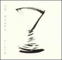 Ab Baars - Krang lyrics