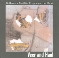 Ab Baars - Veer and Haul lyrics