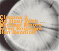 Clusone Trio - An Hour With... lyrics