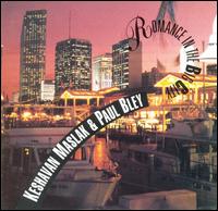 Keshavan Maslak - Romance in the Big City lyrics