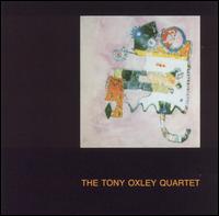 Tony Oxley - Tony Oxley Quartet lyrics