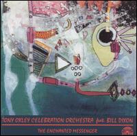 Tony Oxley - Enchanted Messenger: Live from Berlin Jazz ... lyrics