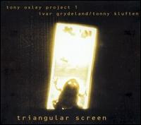 Tony Oxley - Triangular Screen [live] lyrics
