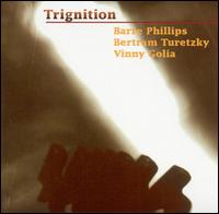 Barre Phillips - Trignition lyrics