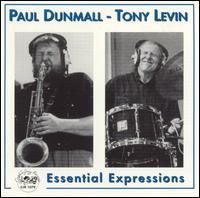 Paul Dunmall - Essential Expressions lyrics