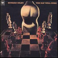 Howard Riley - The Day Will Come lyrics