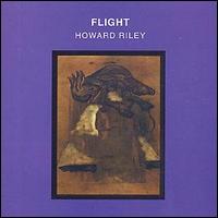 Howard Riley - Flight lyrics